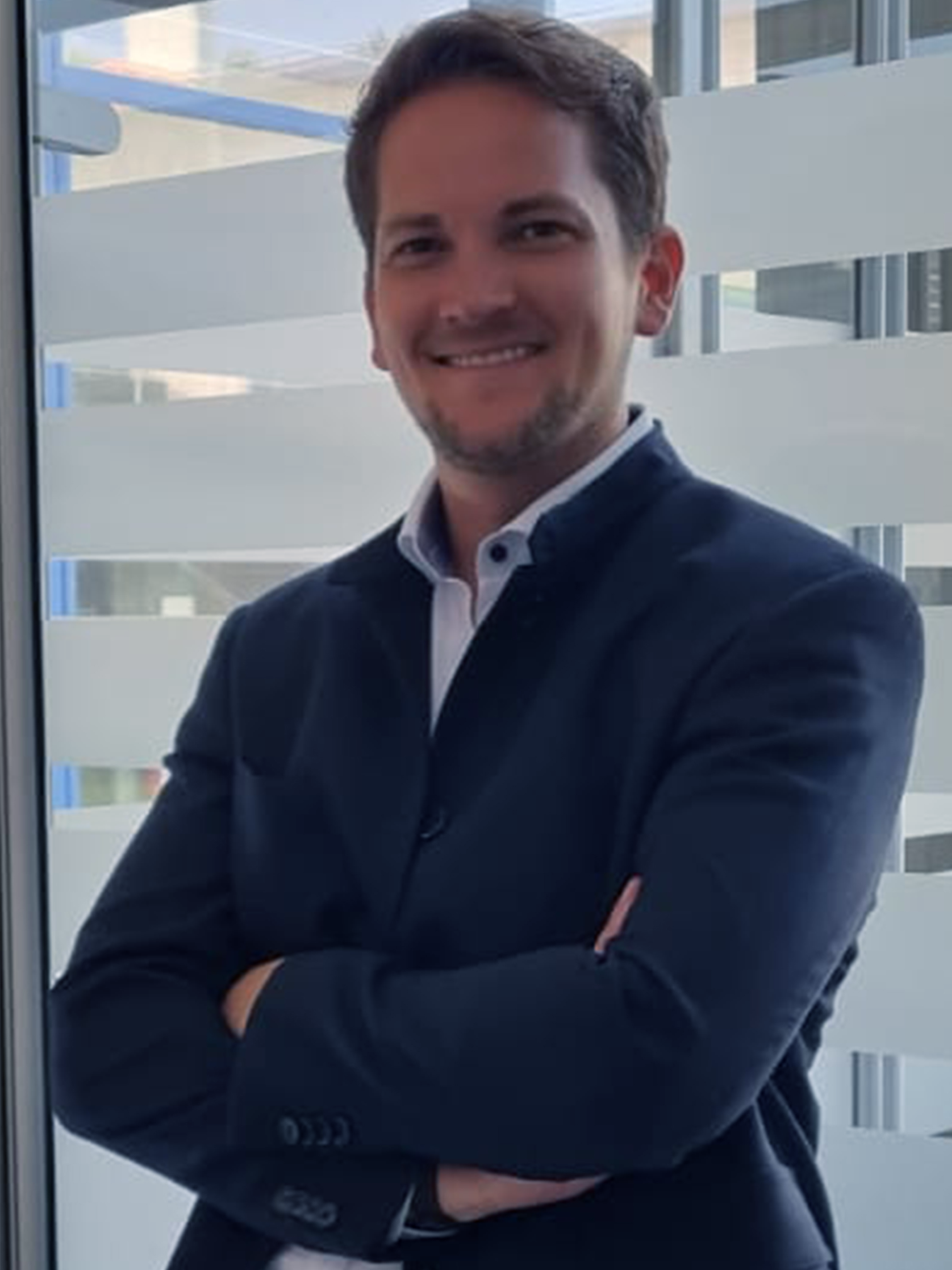 Dr. Michael Dunst Wissenschaftliche Leitung